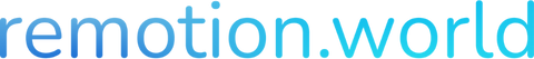 Remotion.world logo