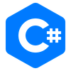 C#